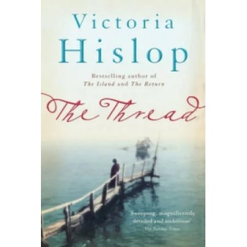 Image 1 of Thread | Victoria Hislop