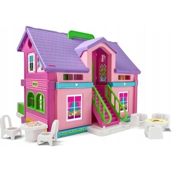 Wader Къща за кукли