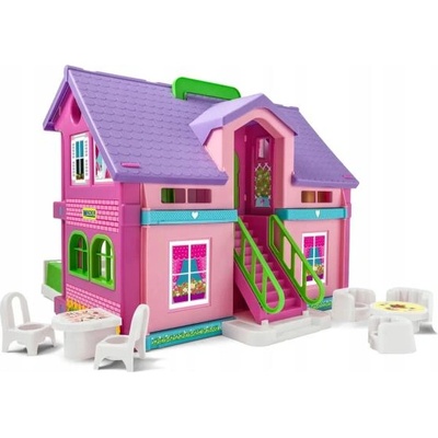 Wader Къща за кукли