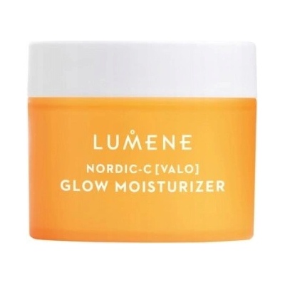 Lumene Nordic-C Valo rozjasňující pleťový krém s vitamínem C 50 ml