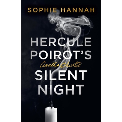 Hercule Poirot's Silent Night - Sophie Hannah