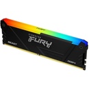 Image 1 of Kingston FURY Beast RGB 16GB DDR4 3600MHz KF436C18BB2A/16