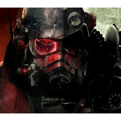 Fallout 3 GOTY + Fallout: New Vegas (Ultimate Edition)