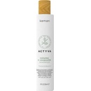 Kemon Actyva Volume E Corposita Shampoo 250 ml