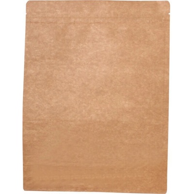 Doypack sáček 250*340 mm, 3000ml, 3-vrstvý, KRAFT/AL/PE - 100 ks