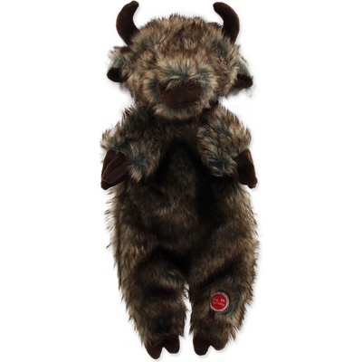 Dog Fantasy Skinneeez bizon 34 cm
