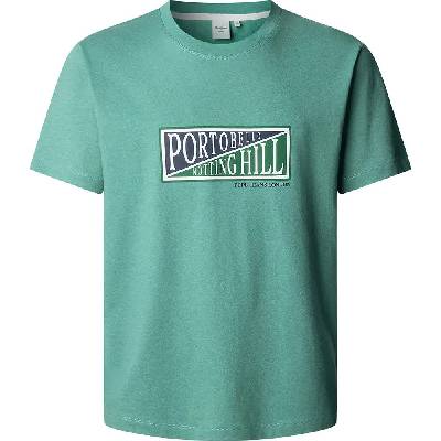 Тениска Pepe jeans George short sleeve T-shirt - Green (Woods Green)