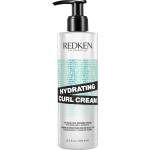 Redken Acidic Bonding Curls Хидратиращ крем за къдрици, 250 ml - baby