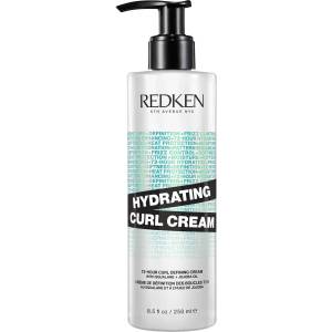 Redken Acidic Bonding Curls Хидратиращ крем за къдрици, 250 ml - baby
