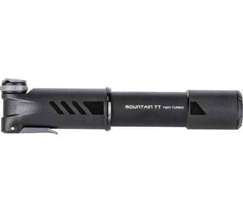 Topeak Mini Rocket iGlow