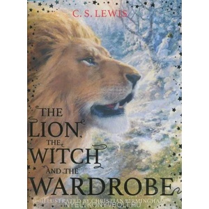 Lion, the Witch and the Wardrobe | C S Lewis (2011)