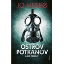 Ostrov potkanov a iné príbehy - Jo Nesbo