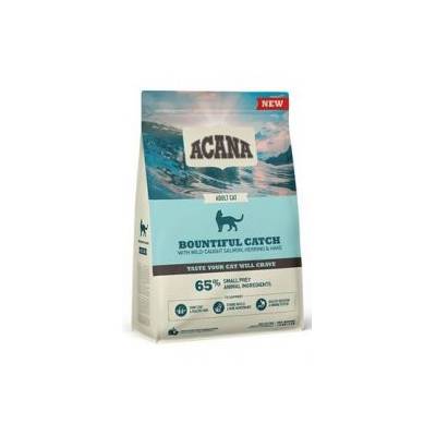 Acana Cat Bountiful Catch 1,8 kg