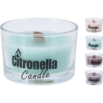 Citronella Candle 80 g