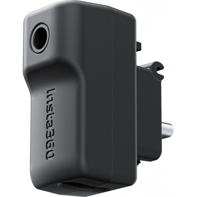 Insta360 X4 Mic Adapter CINSBBMC