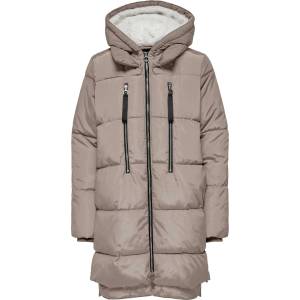 ONLY Яке onlnewnora long puffer coat life cc otw (153047924852691)