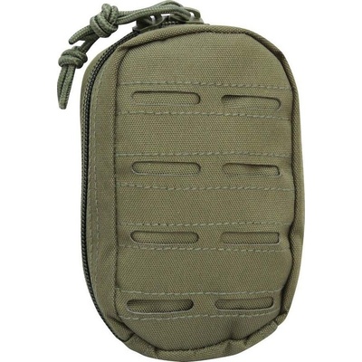 Viper malá Lazer Molle green