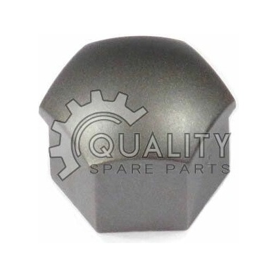 Krytka šroubu kola ŠKODA OEM Originál 321601173AZ37 – Sleviste.cz