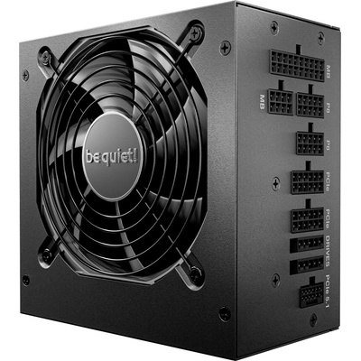 be quiet! System Power 11 M 750W 80 PLUS Gold (BP017EU)