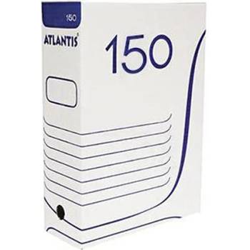 Image 1 of Архивна кутия 150 мм / 350x250x150 mm