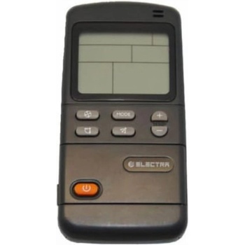 General ELECTRA ELCO RC-2 - съвместимо дистанционно управление на марката General (ELCO RC-2)