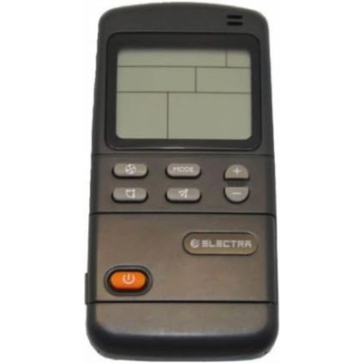 General ELECTRA ELCO RC-2 - съвместимо дистанционно управление на марката General (ELCO RC-2)