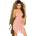 Penthouse Sweet Beast Rose M/L