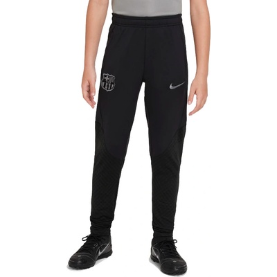 Nike Dri-FIT Total 90 FC Barcelona Strike Soccer Knit Pants 2025/26 hm3381-410