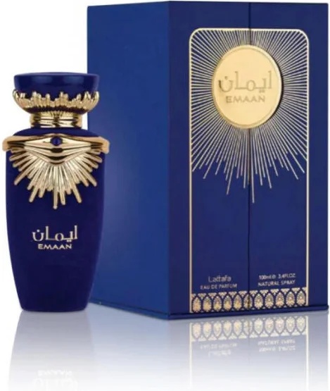 LATTAFA Emaan EDP 100 ml