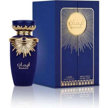 Image 1 of LATTAFA Emaan EDP 100 ml