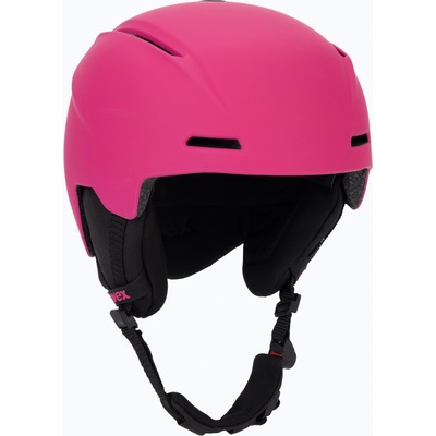 uvex Детска ски каска UVEX Viti pink matt