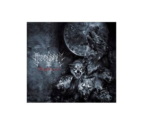 MOONSPELL - WOLFHEART CD