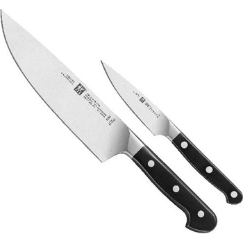 ZWILLING J.A. HENCKE Set nožů Pro 2 ks LS Solingen
