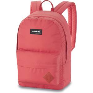 Dakine Раница Dakine 365 Pack 21L Mineral Red Dakine | Cherven | ЖЕНИ | ЕДИН РАЗМЕР