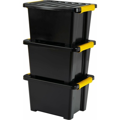 ROTHO DIY Easy set 3 × 15 l
