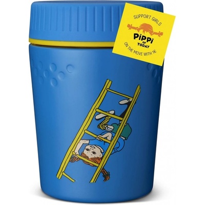 Primus TrailBreak Lunch Jug Pippi Blue 400ml