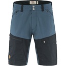Fjällräven Abisko Midsummer shorts M indigo blue/dark navy