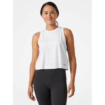 Helly hansen Потник w ocean cropped tank top
