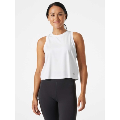 Helly hansen Потник w ocean cropped tank top