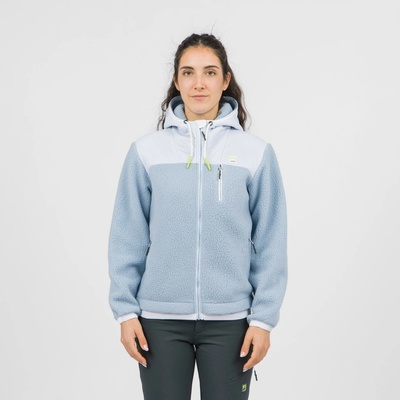 Karpos Moiazza Retro’ Vogue ashley blue/bright white