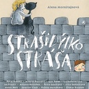 Strašidýlko Stráša