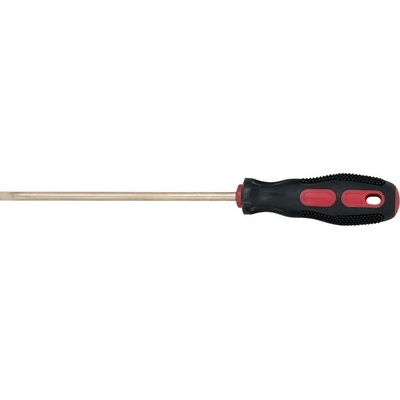 KS Tools 9620322 skrutkovač pre skrutky Microstix Dĺžka drieku: 400 mm DIN ISO 2380-2