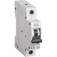Kanlux KMB6-B16/1 1P, B, 16 A