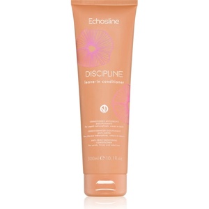 Echosline Discipline Leave in conditioner балсам без отмиване за непокорна коса 300ml