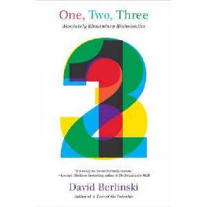 One, Two, Three: Absolutely Elementary Mathematics (2012)