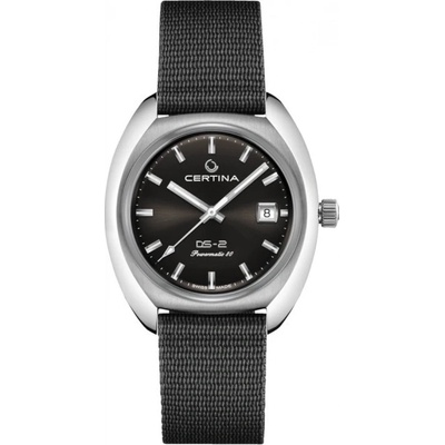 Certina C024.407.18.081.00
