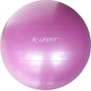 Gymnastické lopty LIFEFIT ANTI-BURST 55cm