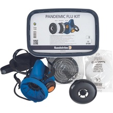 SUNDSTROM Pandemic Flu Kit SR100 polomaska SR 100