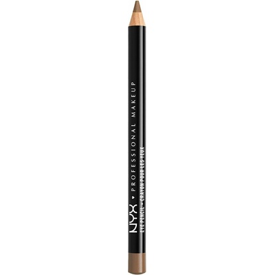 NYX Professional Makeup Eye and Eyebrow Pencil precízna ceruzka na oči 915 Taupe 1,2 g
