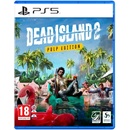 Hry na PS5 Dead Island 2 (PULP Edition)